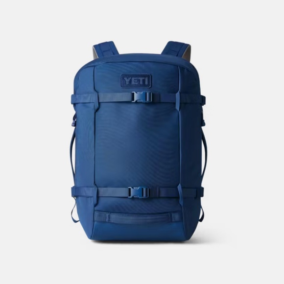 YETI Crossroads Backpack 22L - Picture 4 of 6